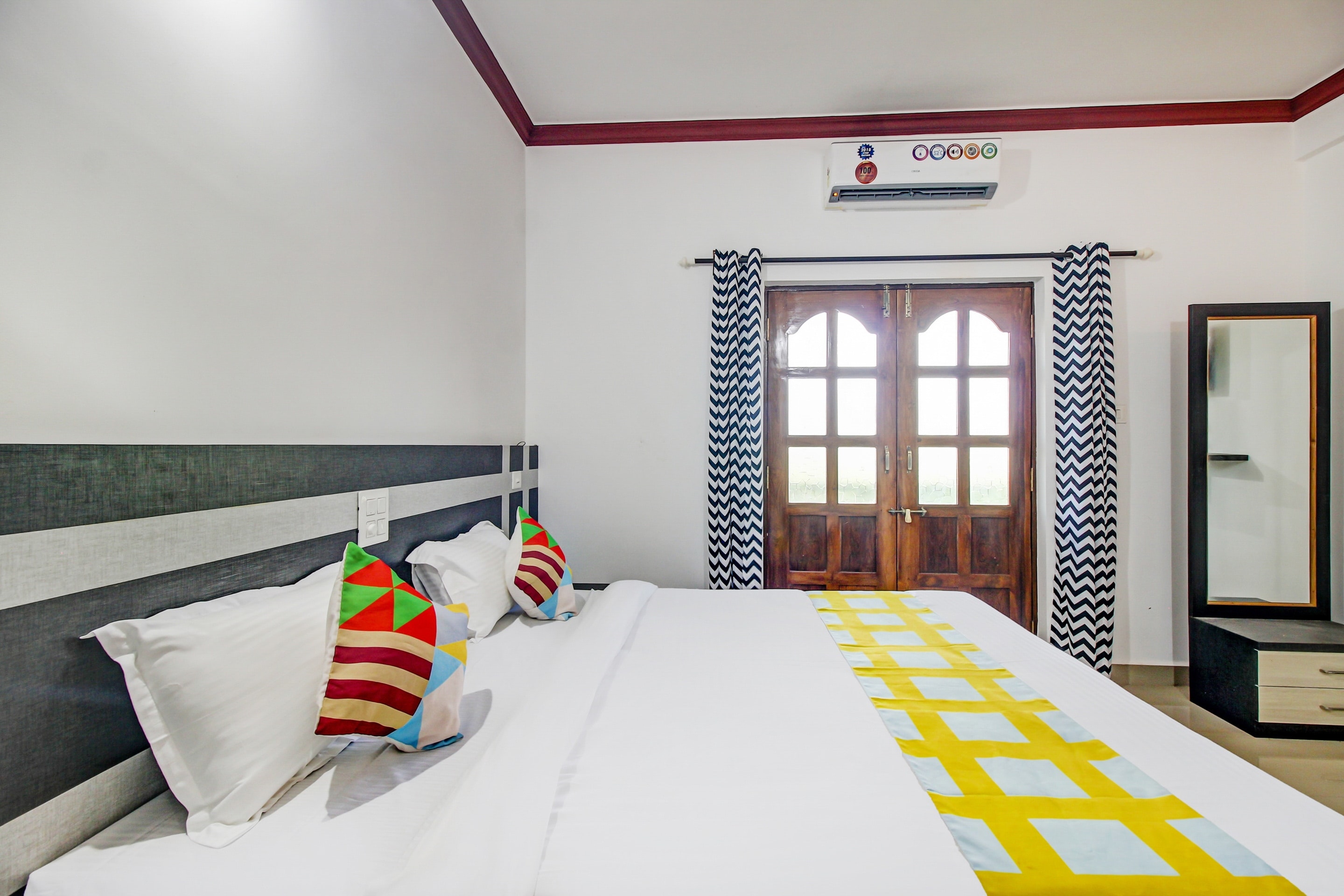 Hotel O Pradeep Guest House Near Baga Beach - Tap to explore photos