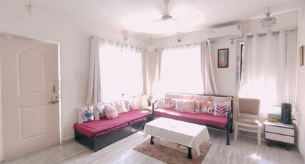 Quads Villa Room Type - Quads Villa