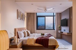 Hotel Serenova
