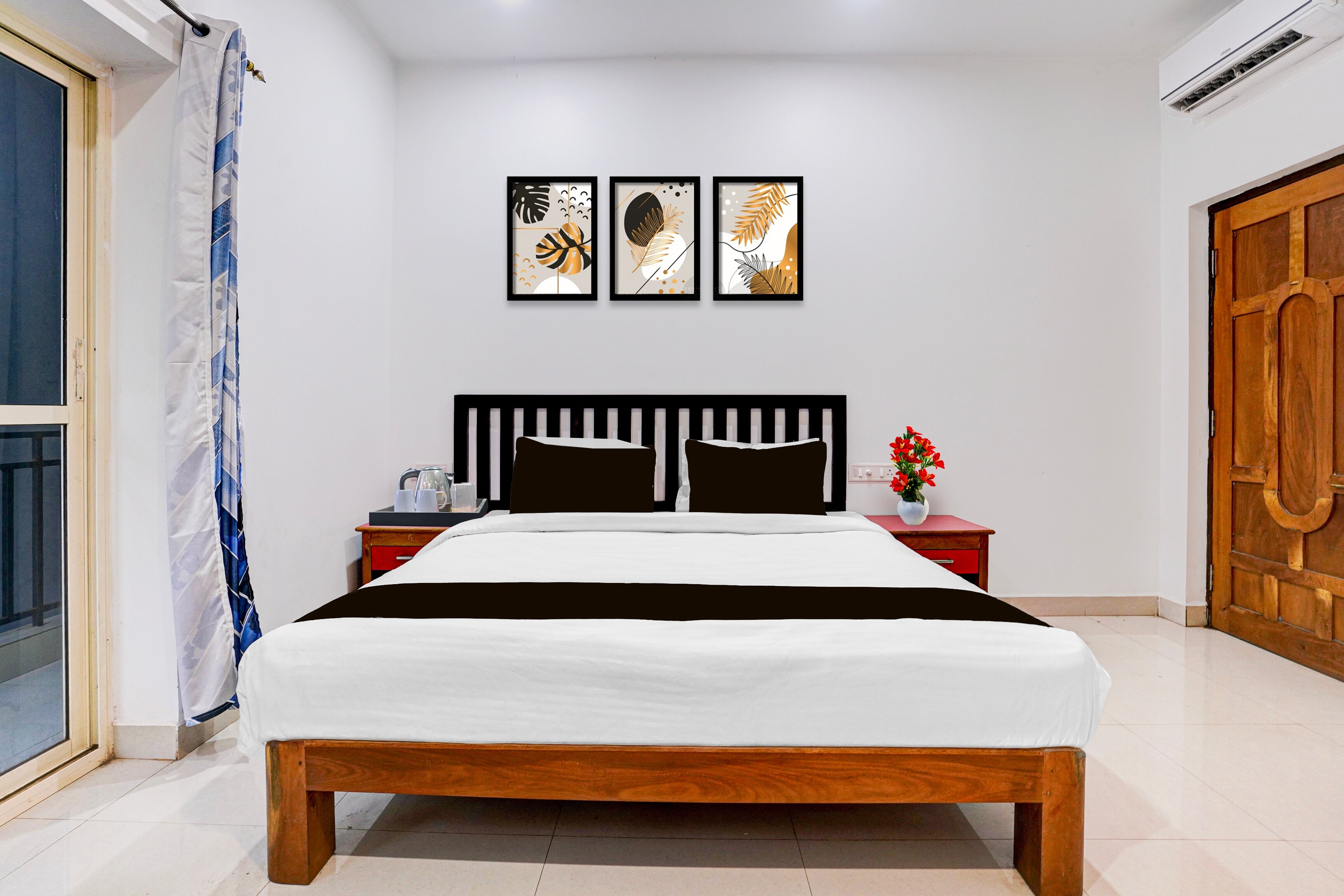 Hotel O Baga Beachview Goa Formerly Ravai Guest House - Tap to explore photos