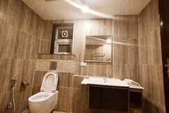 AARON HARIKANTA STAYZ  ( Rooms & Party )