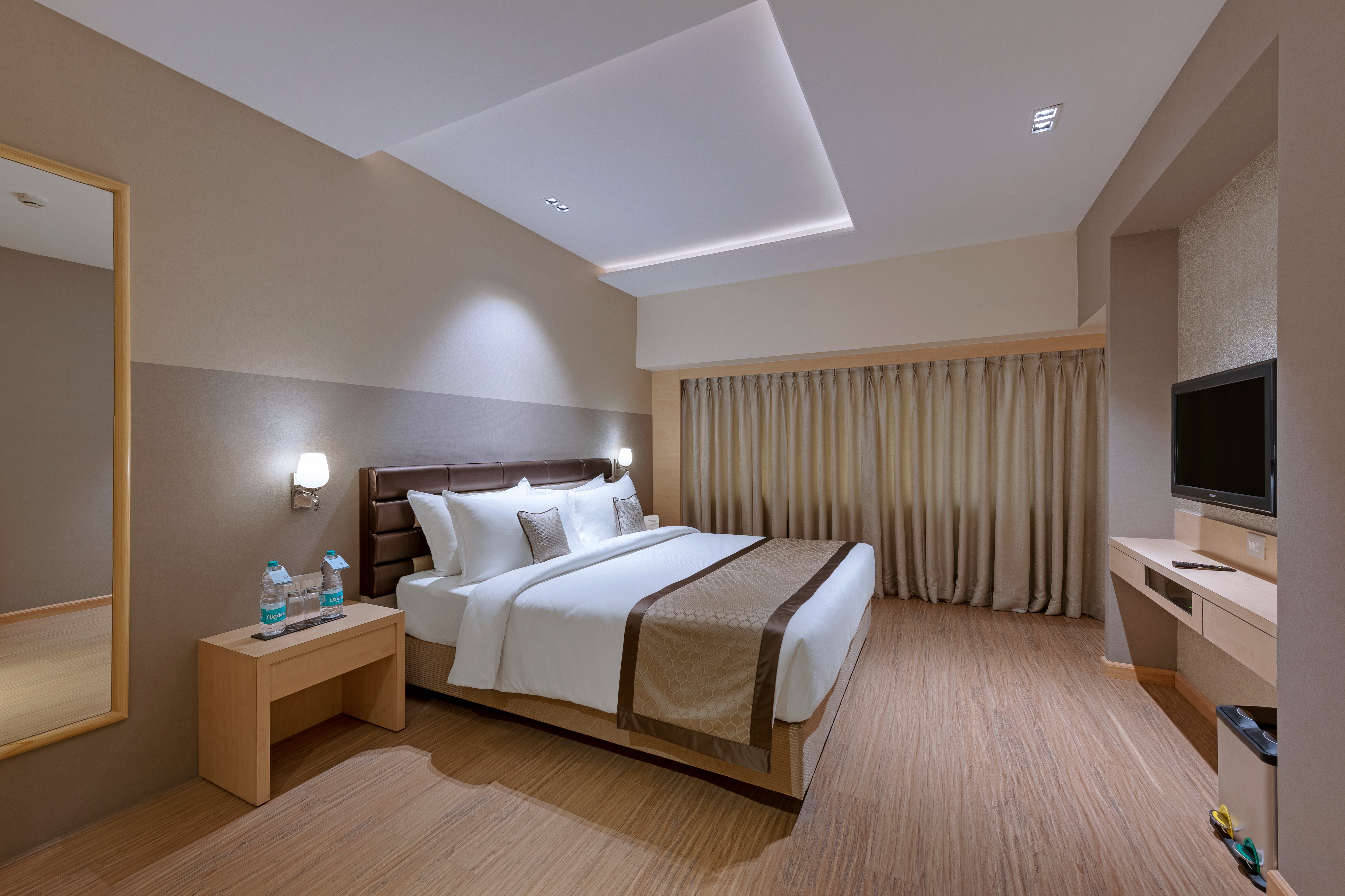 The Fern Residency, Aurangabad (Chhatrapati Sambhaji Nagar) - Tap to explore photos