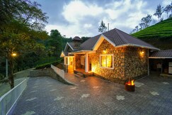 Stone Castle Private Villa by VOYE HOMES