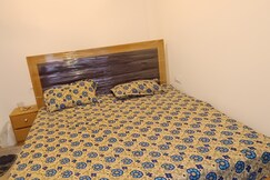 THE AYODHYA EXPRESS INN