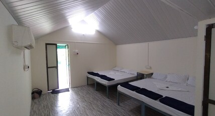 Baadal Pani The Beach Resort and Cottages Room Type - AC BEACH BIG GOTTAGE