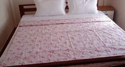 Hilton Hill Room Type - AC Deluxe Room | Ground Floor