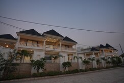 Address of Kaayanaat Luxury Villa Amritsar Airport