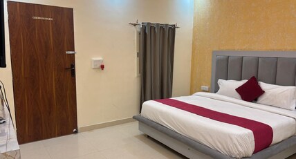 SURBHI PALACE Room Type - Double Bed 