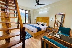 Royal View Cottage Manali