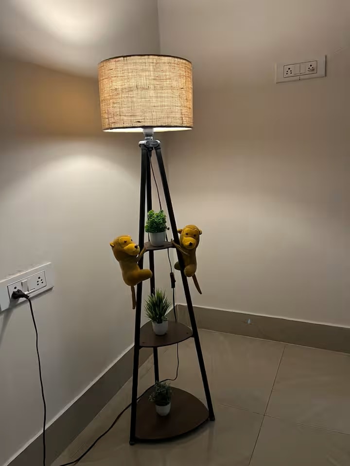 Whispering Birds Homestay - Tap to explore photos