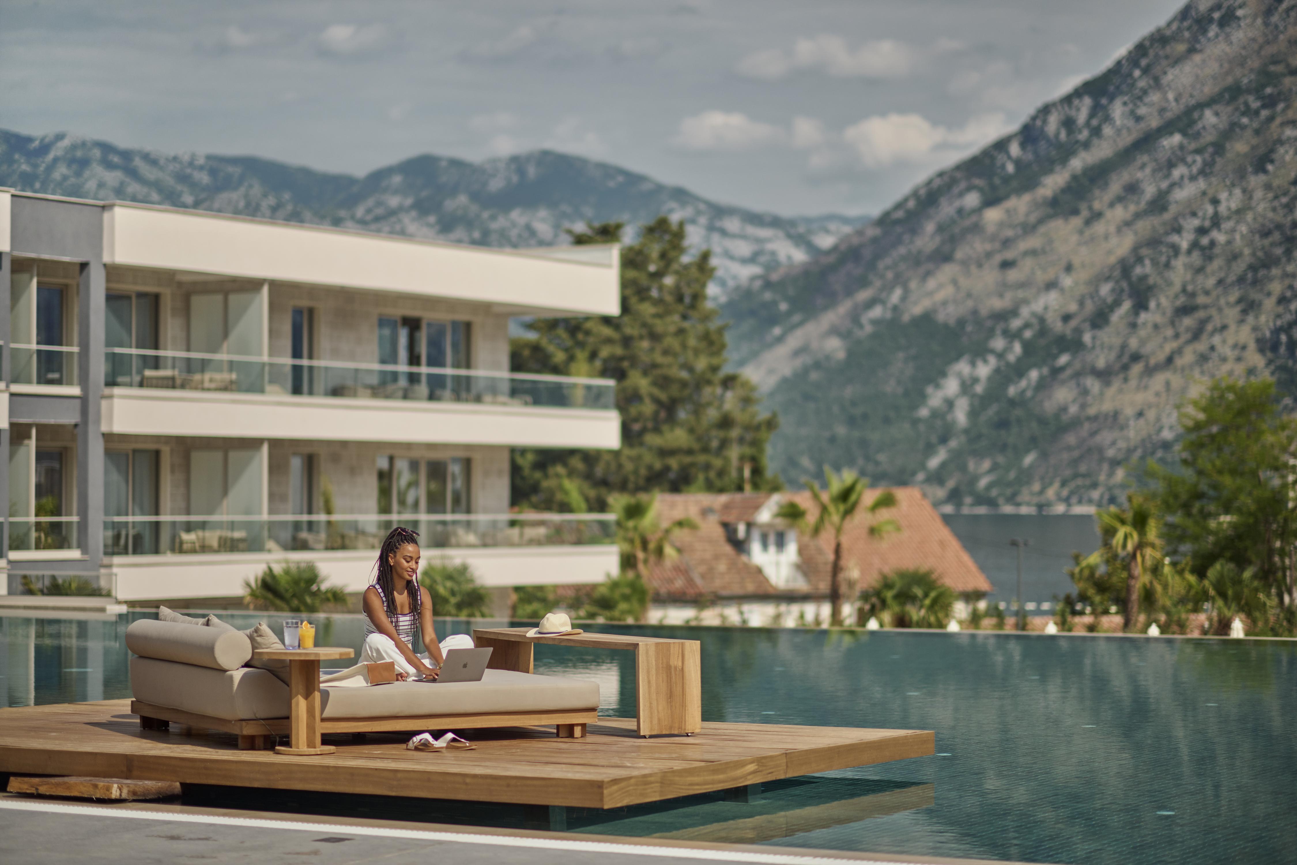Hyatt Regency Kotor Bay Resort - Tap to explore photos