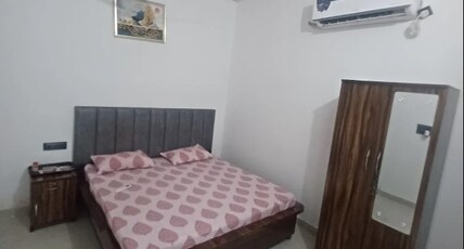 B HEAVEN GUEST HOUSE Room Type - Standard Room