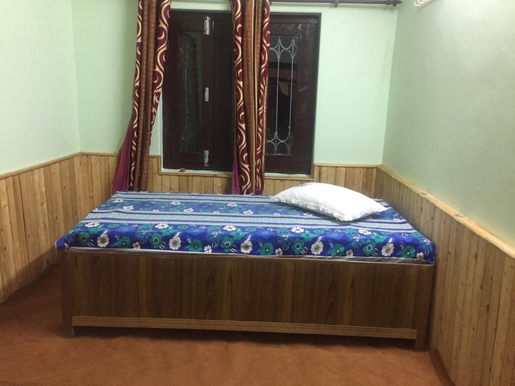 Ekant Vatika | Entire 4 BHK Cottage - Tap to explore photos