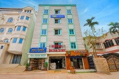 FabHotel Ultra Stay