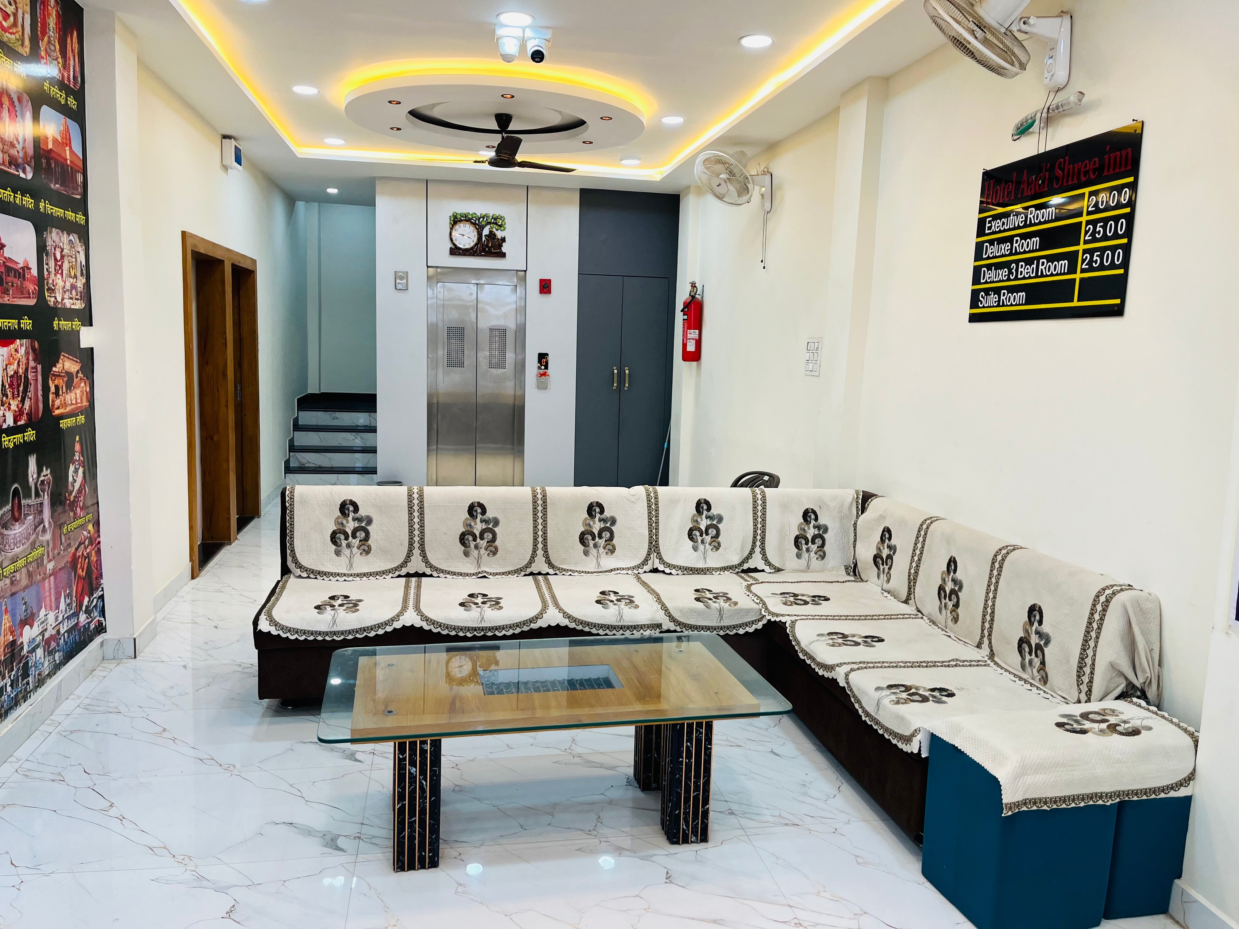 Main gallery