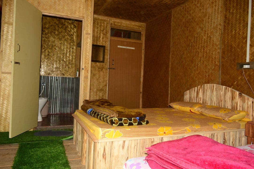 Dolma Farmstay - Tap to explore photos