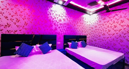 Illahi homestay Room Type - Standard room 