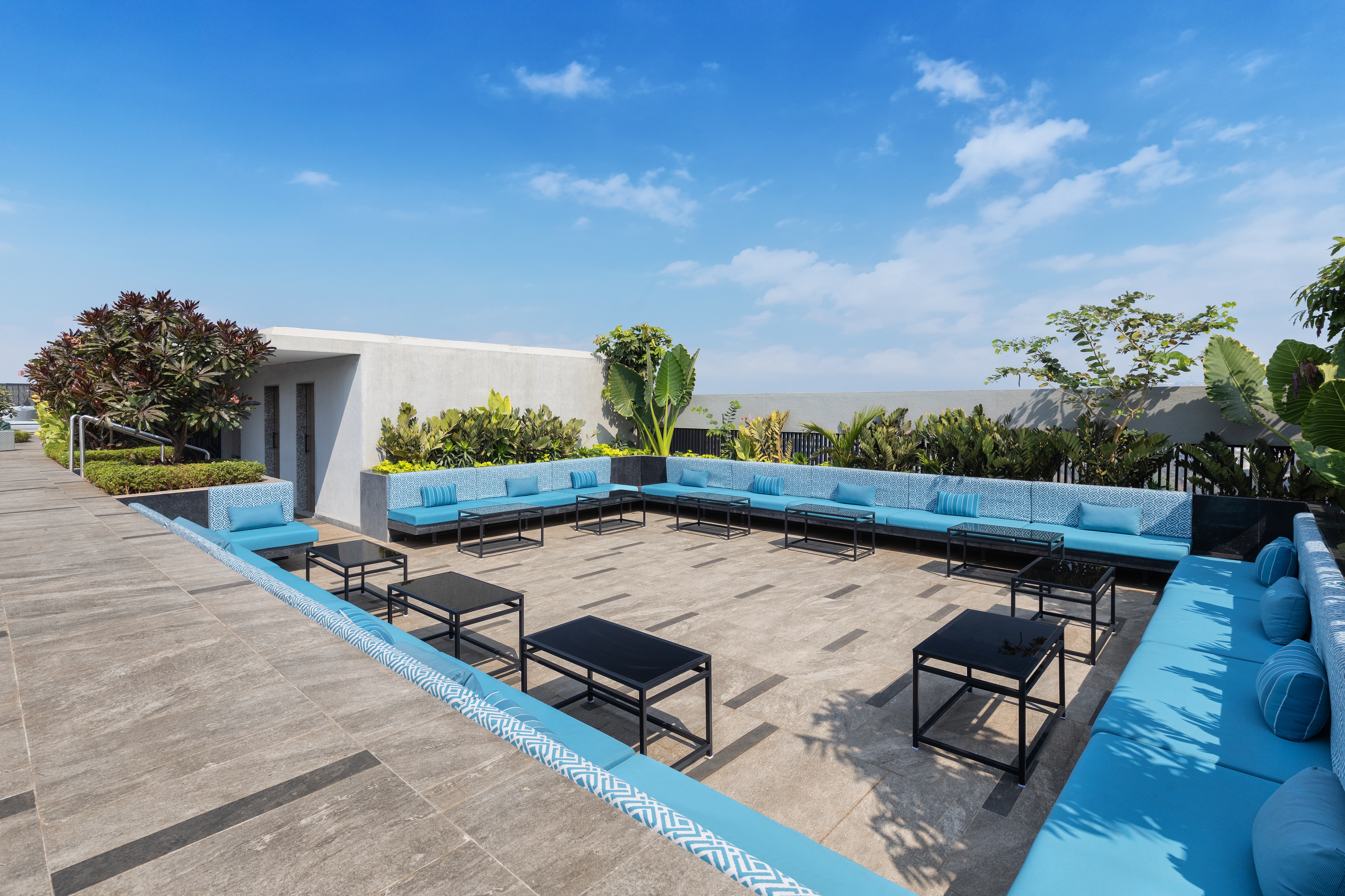 Fairfield by Marriott Mumbai International Airport - Tap to explore photos