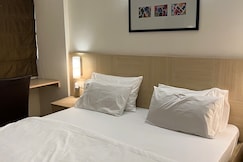 Stayory Homes   The Citybeam Loft with Projector