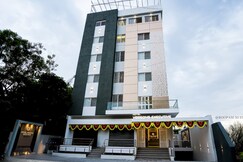 Hotel Veesons Executive