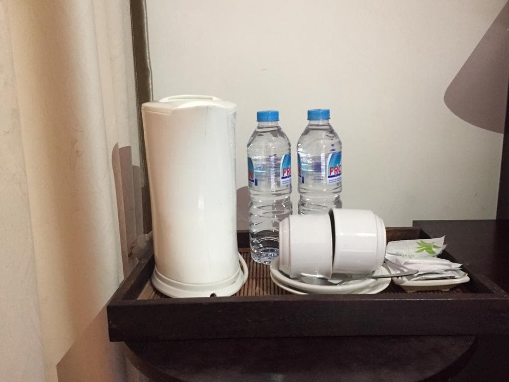 Suris Boutique Hotel - Tap to explore photos