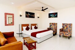 Hotel Airport Inn @ Delhi IGI Airport