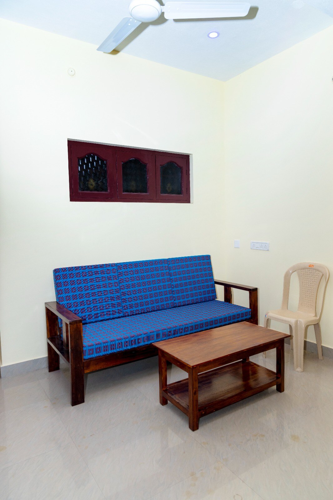 ASK Grande Residency Pondicherry - Tap to explore photos