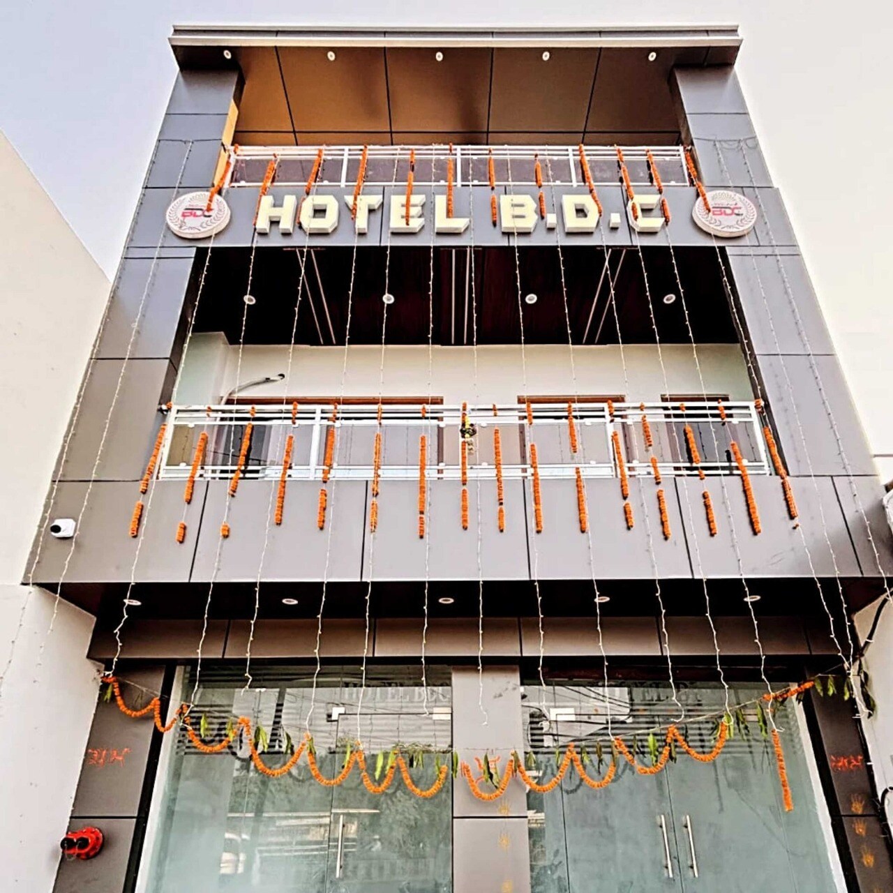 Main gallery