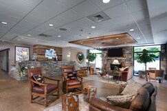 Holiday Inn Asheville East