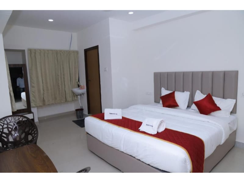 Ayyappa Homestay - Tap to explore photos