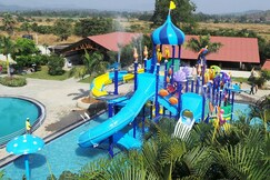 Sea Princess by Seagull Resort