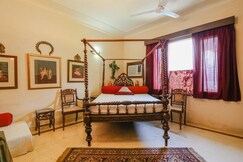 Artistic Posh Delhi House