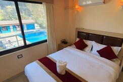 River Beach Resort Trishuli