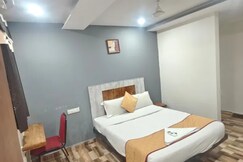 FabHotel Sri Sai Regency
