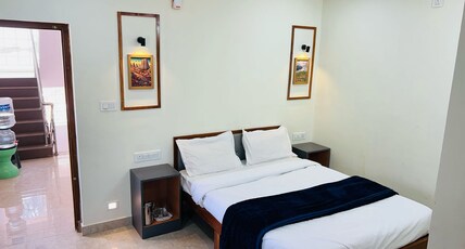 Hidden doors Ooty Room Type - Hidden doors Ooty