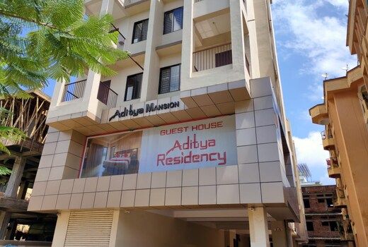 Aditya Residency,Guwahati