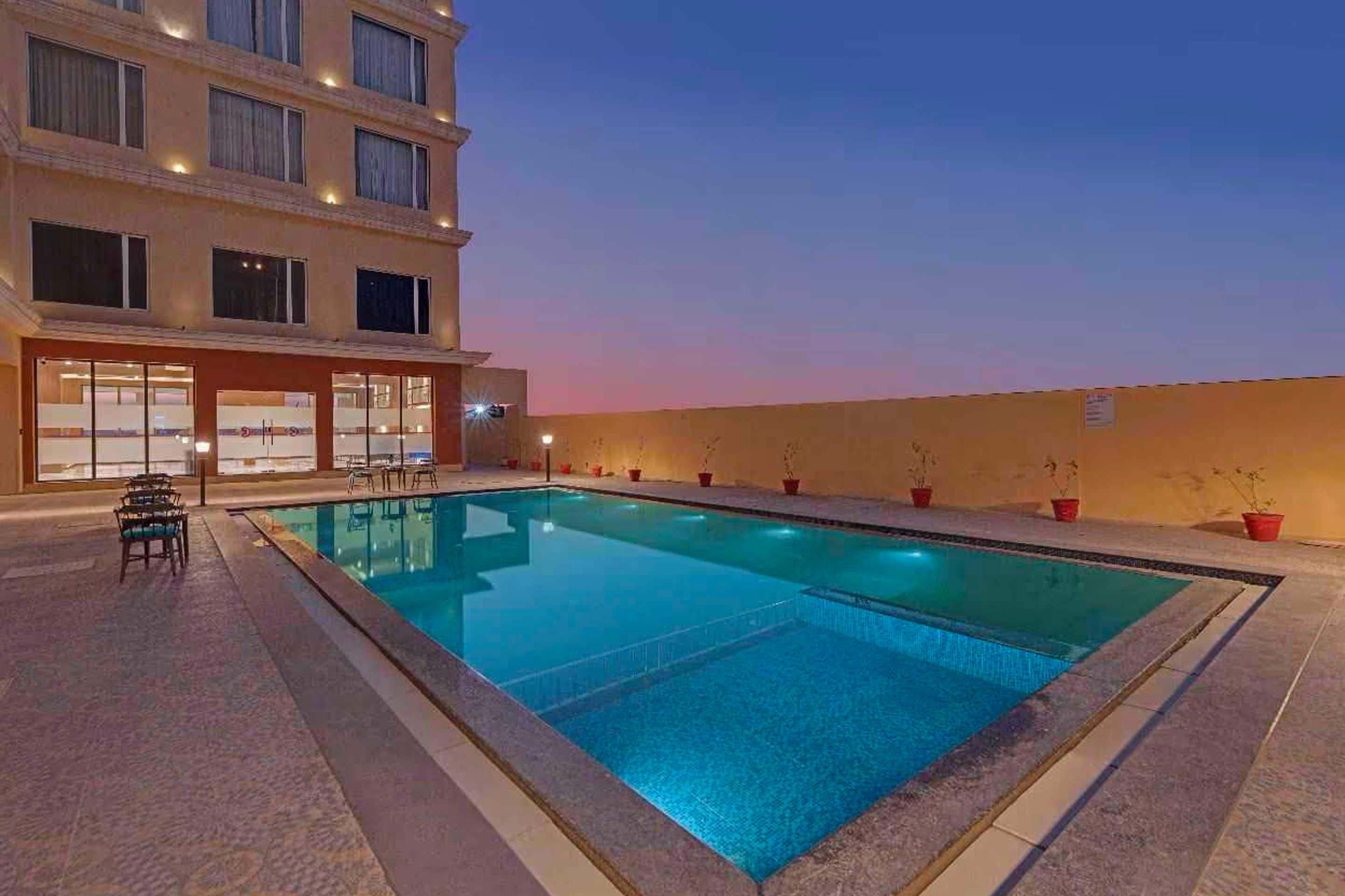 Clubhouse Hotel Morbi by CheckIn - Tap to explore photos