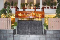 The Grand Tulip, Swargate