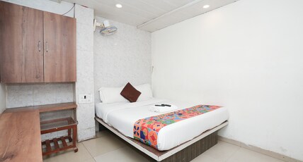 Hotel Havana Room Type - Triple Room