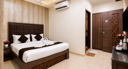Hotel A R Excellency Room Type - Super Deluxe Room
