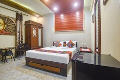 Via Corinthia Boutique Rooms - Candolim Beach