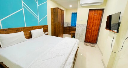 Hotel Shyam Villa Room Type - Classic