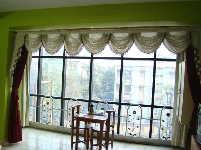 Hotel Ispat International - Tap to explore photos