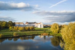 Address of B&B Hotel pres de Disneyland® Paris