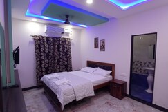 KAMS COCO DE PARRA RESIDENCY