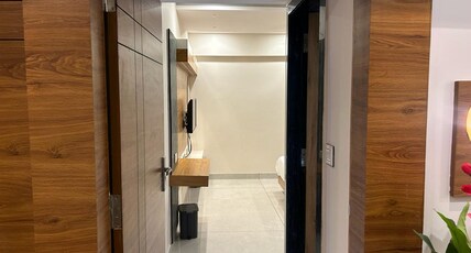 Hotel RK Fortune Room Type - Deluxe Room
