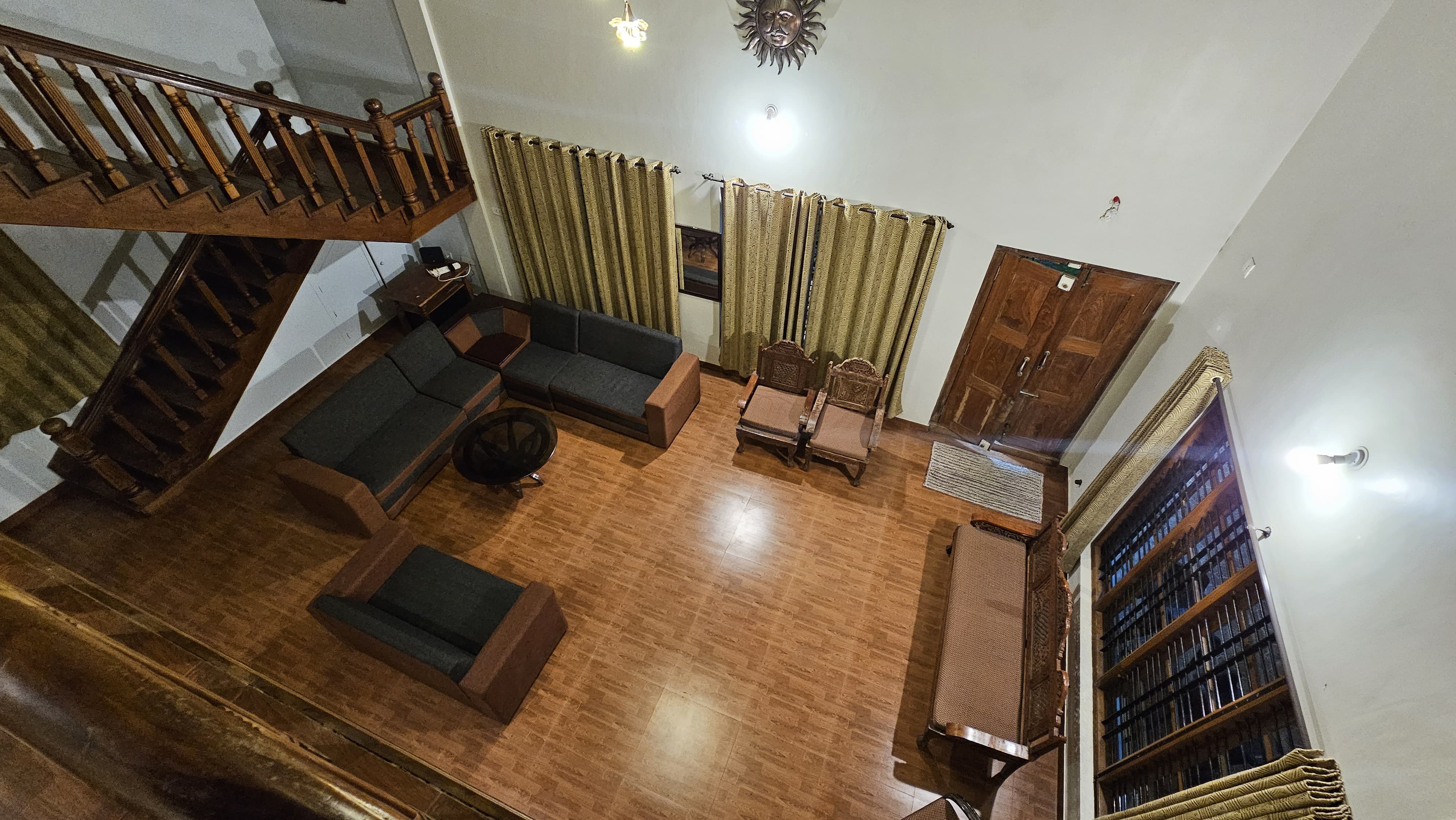 Main gallery