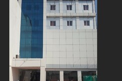 Hotel Sri Sai International