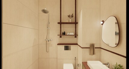 Terro Hotels Room Type - Classic Room