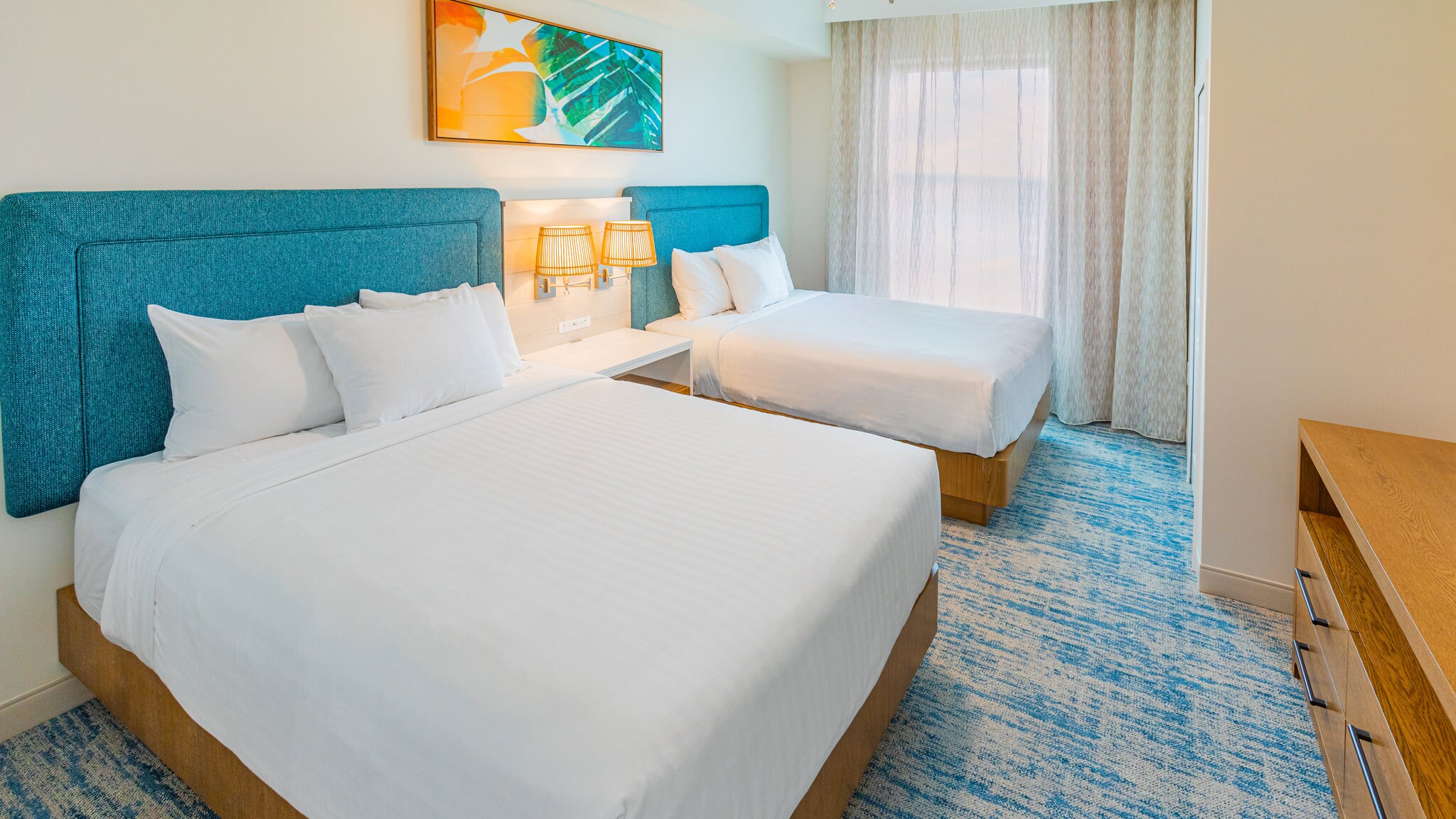 Holiday Inn Club Vacations MYRTLE BEACH OCEANFRONT - Tap to explore photos